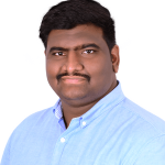 Gowtham Reddy - EN0823