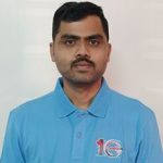 rajesh tb - mobiveil